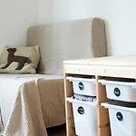 Holiday home Landhausglueck