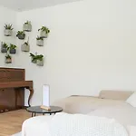 Holiday home Landhausglueck