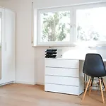 Landhausglueck Holiday home Geislingen