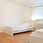 Holiday home Landhausglueck
