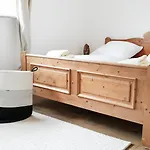 Landhausglueck Holiday home *