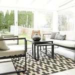 Holiday home Landhausglueck Geislingen