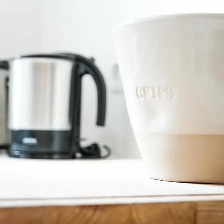 Stylish Happiness Holiday home