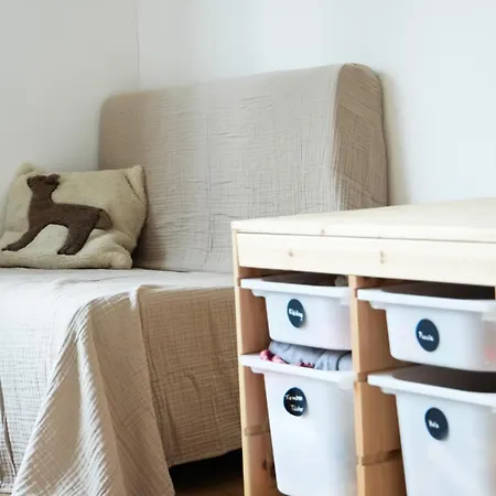 Holiday home Stylish Happiness