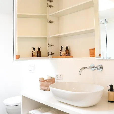 Stylish Happiness Holiday home *