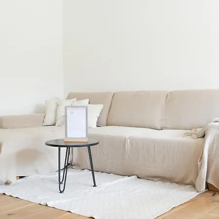 Stylish Happiness Holiday home Geislingen