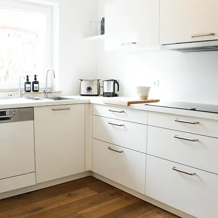 Holiday home Stylish Happiness