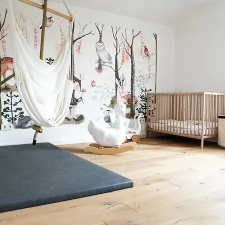 Stylish Happiness Holiday home