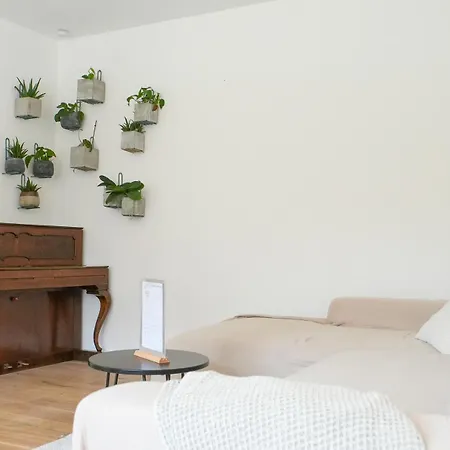 Holiday home Stylish Happiness