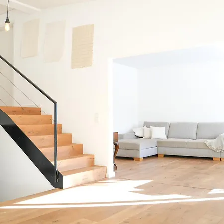 Stylish Happiness Holiday home *