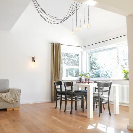 Holiday home Stylish Happiness *