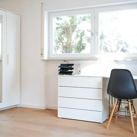 Landhausglueck Prázdninový dům Geislingen