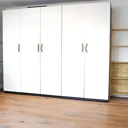 Landhausglueck Prázdninový dům *