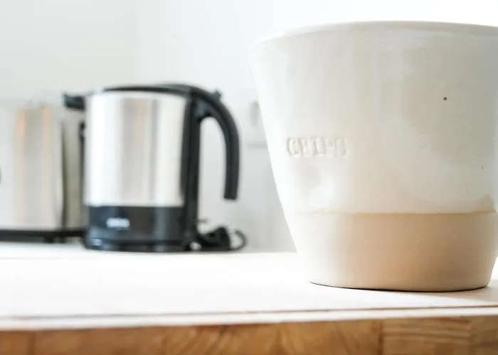 Stylish Happiness Nyaraló