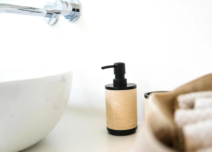 Stylish Happiness Nyaraló Geislingen