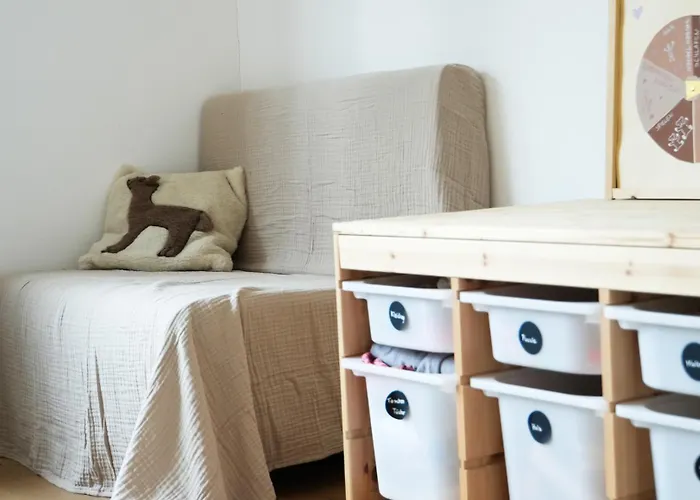 Nyaraló Stylish Happiness