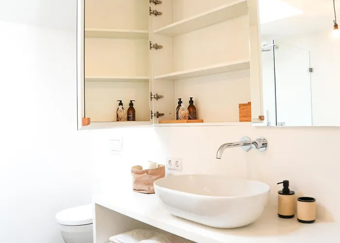 Stylish Happiness Nyaraló *