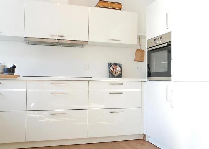 Stylish Happiness Nyaraló