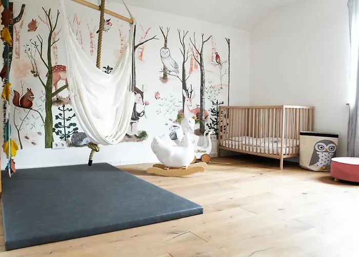 Stylish Happiness Nyaraló