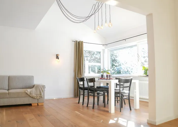 Nyaraló Stylish Happiness *